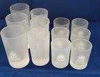 Jagermeister shot glas 12psc, Ophalen of Verzenden, Gebruikt