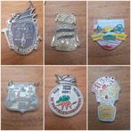 Carnavals / Vastelaovend medailles, Ophalen of Verzenden, Gebruikt, Overige onderwerpen, Speldje of Pin
