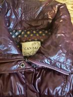 Canda Winterjas Maat L-XL, Ophalen of Verzenden, Zo goed als nieuw, Maat 42/44 (L), Paars