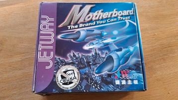 630TCF/630TCN User's Manual for PENTIUM Tualatin processor.  beschikbaar voor biedingen