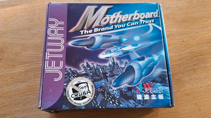 630TCF/630TCN User's Manual for PENTIUM Tualatin processor., Computers en Software, Besturingssoftware, Zo goed als nieuw, Windows