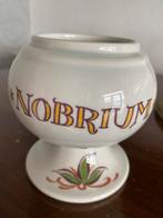 Zenith Apotheek Potje Nobrium - Antiek Keramiek, Antiek en Kunst, Ophalen of Verzenden