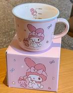Hello Kitty Mok - Nieuw!, Ophalen of Verzenden, Nieuw