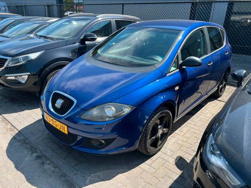 Seat Altea 1.6 in onderdelen LS5S BSE parts, Auto-onderdelen, Carrosserie en Plaatwerk, Motorkap, Seat, Achter, Gebruikt, Ophalen