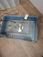 Matador broedmachien, Ophalen of Verzenden