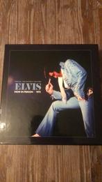 Elvis now in person,FTD boek(nieuw), Ophalen of Verzenden, Nieuw, Media