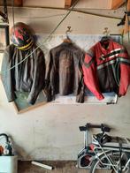 Motor kleding maat 56, Ophalen, Tweedehands