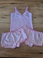 Claesen's ondergoedset hemd met twee boxershorts maat 152, Claesens, Nacht- of Onderkleding, Meisje, Nieuw
