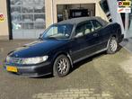 Saab 9-3 Cabrio 2.0 SE, 1345 kg, Gebruikt, Beige, 4 cilinders