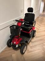 Vrijwel nooit gebruikte scootmobiel (staat in Deventer), Ophalen, Nieuw