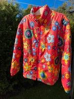 Meisjes Winterjas Maat: 012, Gebruikt, Meisje, Benneton, Ophalen of Verzenden