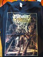 Enterprise Earth metal band shirt maat XL, Ophalen of Verzenden, Nieuw, Maat 56/58 (XL), Zwart