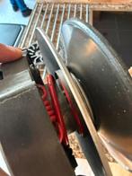 Dg poulie malossi, Ophalen of Verzenden, Zo goed als nieuw, Cilinder, Piaggio