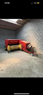 Hooipers, Ophalen, Overige soorten