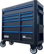 GD Deutschland GD32 Gereedschapswagen, Doe-het-zelf en Verbouw, Ophalen, Gevuld, Nieuw