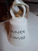 Klokje Van riviera maison, Ophalen of Verzenden