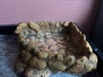 Grote waterbak terrarium xxxl, Ophalen of Verzenden, Zo goed als nieuw