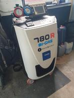 Airco machine R134a & R1234YF Texa 780R Bi-Gas Oskamp&Amtech, Ophalen, Gebruikt