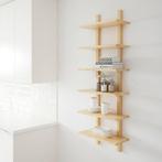 Värde IKEA wandrek berken, Huis en Inrichting, Ophalen