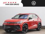 Volkswagen Tiguan 1.5 eHybrid R-Line Edition | Trekhaak | 36, Stof, 150 min, Bedrijf, SUV of Terreinwagen