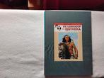 H. G. Kresse Indianenreeks Quivera, Boeken, Stripboeken, Eén stripboek, Ophalen of Verzenden, Zo goed als nieuw
