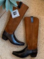 Frye hoge cowboylaarzen 39 western boots laarzen, Kleding | Dames, Schoenen, Hoge laarzen, -, Nieuw, Ophalen of Verzenden