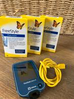 Freestyle Libre 2 set., Diversen, Verpleegmiddelen, Ophalen, Zo goed als nieuw
