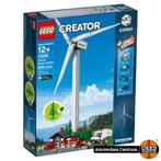 Lego Vestas Wind Turbine 10268 - Nieuw, Nieuw