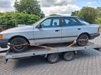 Onderdelen Ford Scorpio mk1, Auto-onderdelen, Ophalen, Ford