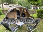 Cabanon Tabora 2015, Caravans en Kamperen, Ophalen, Meerkleurig, Tot en met 3, Cabanon