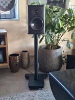 Wilson Benesch Precision P1.0, Audio, Tv en Foto, Luidsprekers, Zo goed als nieuw, 120 watt of meer, Front, Rear of Stereo speakers