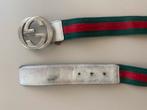 Gucci Riem Vintage, Kleding | Dames, Riemen en Ceinturen, Overige kleuren, Echt leder, Heupriem, Ophalen of Verzenden