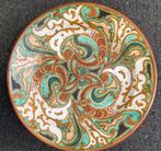 Art deco sierschotel Potterie Rembrandt Nijmegen, Ophalen of Verzenden