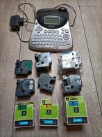 Dymo Labelmanager 450D + 15 Cartridges, Computers en Software, Labelprinters, Ophalen