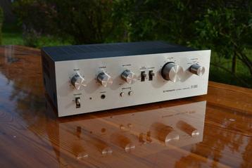 Pioneer Stereo Amplifier / Versterker SA-5500II
