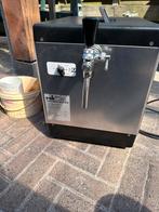 Biertap taptomat met koolzuurfles en toebehoren, Witgoed en Apparatuur, Thuistaps, Ophalen, Zo goed als nieuw, Overige merken