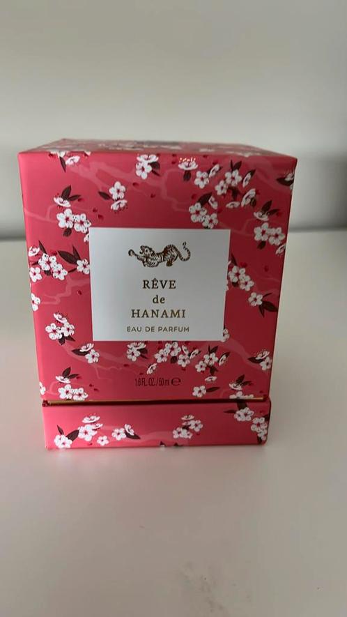 Rituals hanami parfum, Sieraden, Tassen en Uiterlijk, Uiterlijk | Parfum, Nieuw, Ophalen of Verzenden