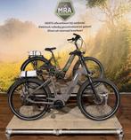 Frappe FBC 800I en 800 met BOSCH midden motor ebike!, Overige merken, 47 tot 51 cm, 50 km per accu of meer, Nieuw