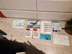 Spitfire decals,maskers en boekje,div.schalen en onderdeel, Hobby en Vrije tijd, Modelbouw | Vliegtuigen en Helikopters, Ophalen of Verzenden
