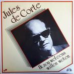 Jules de Corte – Ik Zou Wel Eens Willen Weten, Cd's en Dvd's, Verzenden, Gebruikt, Overige formaten, Levenslied of Smartlap