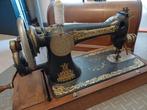 Singer naaimachine, Antiek en Kunst, Ophalen