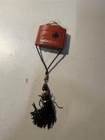 Vintage Yves Saint Laurent OPIUM Miniatuur Parfum 7.5ml, Gebruikt, Overige typen, Ophalen of Verzenden, Nvt