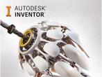 AutoDesk Inventor Professional 2023 voor meer computers, Computers en Software, Nieuw, Ophalen of Verzenden, Windows