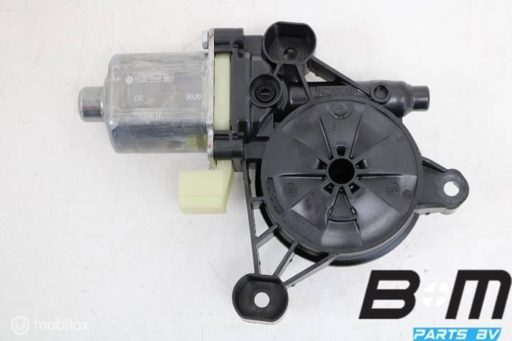 Raammotor links achter Audi A3 8V, Auto-onderdelen, Interieur en Bekleding, Gebruikt