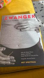 Zwanger, Boeken, Zwangerschap en Opvoeding, Ophalen of Verzenden, Zo goed als nieuw, Zwangerschap en Bevalling