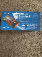 Next jumpstarter, Auto diversen, Jumpstarters, Ophalen of Verzenden, Nieuw