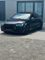 Audi A3 8V Honingraat grill, Ophalen, Voor, Audi, Bumper