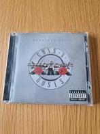 Guns N' Roses – Greatest Hits CD, Ophalen of Verzenden, Gebruikt