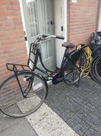 Mooie simplex transportfiets 28 inch frame 56 cm, Fietsen en Brommers, 53 tot 56 cm, Ophalen, Zo goed als nieuw