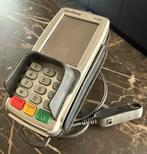Verifone Pin betaal apparaat VX820 op statief, Ophalen, Computers en Rekenmachines